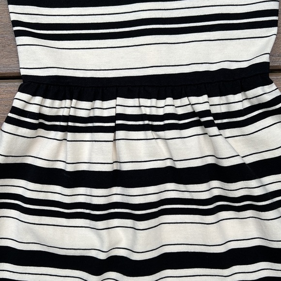 J Crew Button Back Tank Sleeveless Dress Style 50449 EUC - Picture 3 of 11